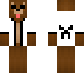 oso violador