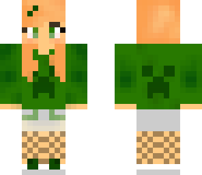 creeper chic