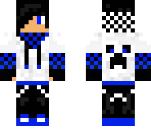 skyconnor's skin final fix