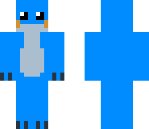 mudkip