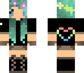 lsg girl