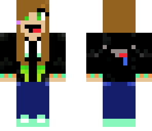 girl gamer