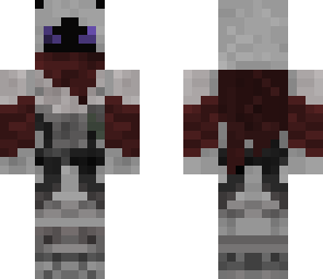 destiny hunter