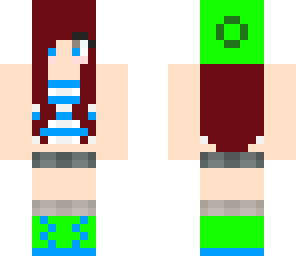 for girlgamer