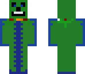 green dood