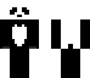 panda