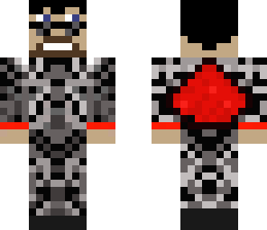 redstone guy
