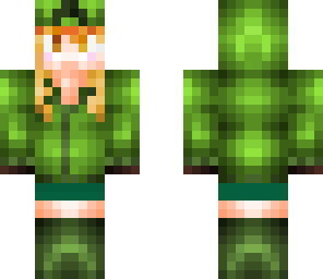 edited mob talker creeper 