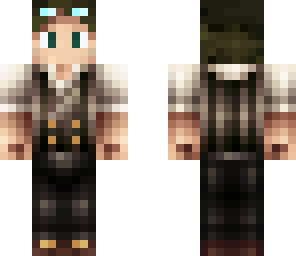 steampunk