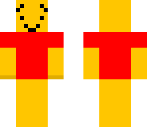 winnie the pooh
