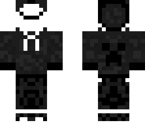 fixed black hoodie