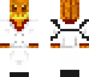 pumkin guy