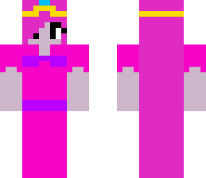 princess bubblegum