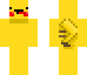 derpy pikachu