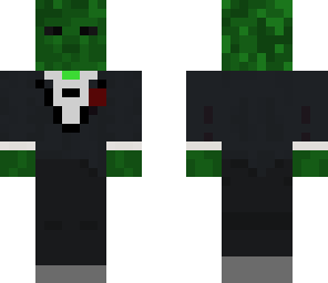 zombie tux