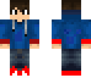 cool boy