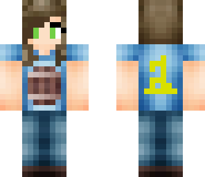 pewdiepie girl