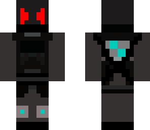 elite overwatch solider