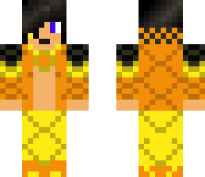 killerwin1000 halloween skin  update