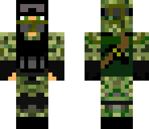 update of army dood