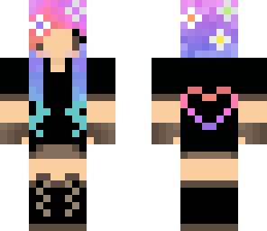 skin swap - 1