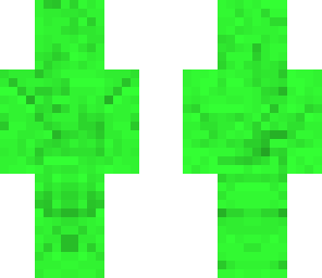 blob