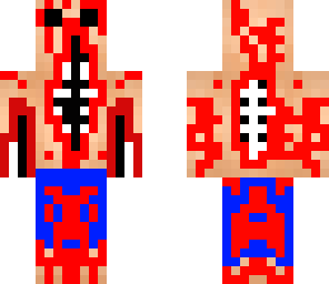 infected
