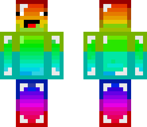 derpeh rainbow thing