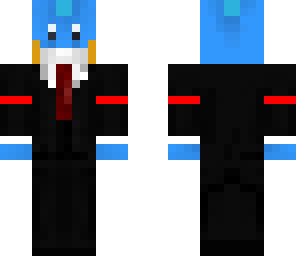 huskie mudkipers