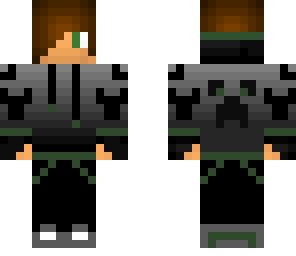 gamer boy