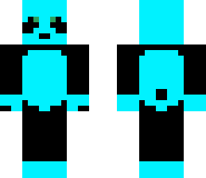 panda