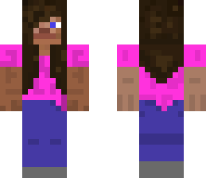 girl steve