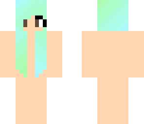 ocean hair base --vote if using--