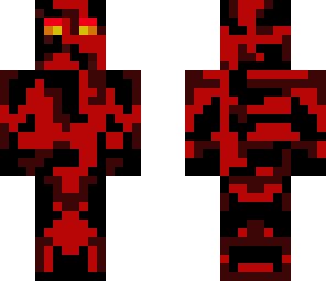 magma
