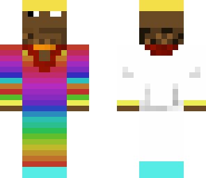 disco half bacca