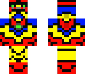 bloxx- ben 10