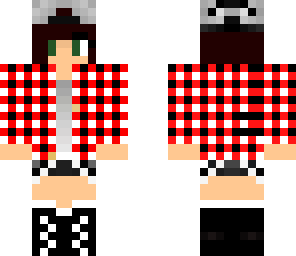 girl gamer