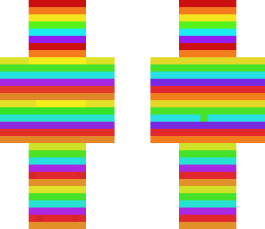 rainbow