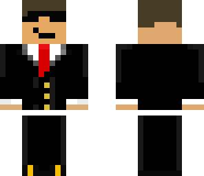 da awesome boss