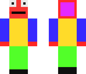 color man