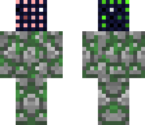 mossycobble mob spawner