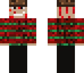 freddy kruegar