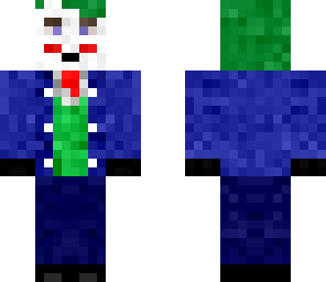 the joker