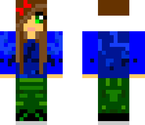 girl