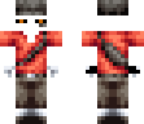 deadly archer