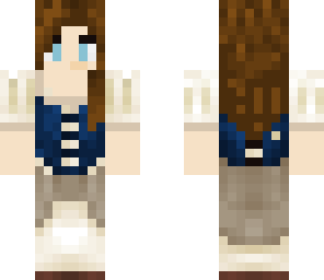 for my sister