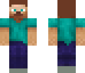 steve original