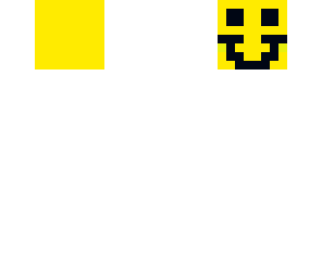 smiley head