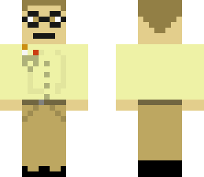 nerd