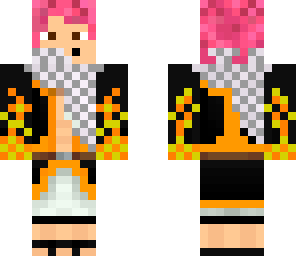 natsu for fairy tale